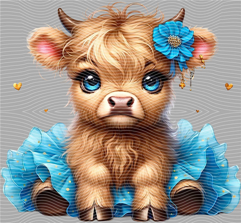 Animal-DW 48